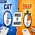 SNAP vs CAT 2026: Data Shows SNAP Is Easier - But 60 Minutes for 60 Questions Changes Everything