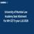 University of Mumbai Law Academy Seat Allotment (OUT) For MH CET 5-year LLB 2026