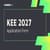 KEE 2026 Application Form: Registration Last Date, Apply Online, Eligibility, Fees