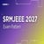 SRMJEEE Exam Pattern 2026 - Marking Scheme, Total Marks, New Paper Pattern