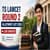 TS LAWCET Round 2 Allotment List 2026 LIve Updates: College-wise Allotment List