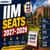 IIM Seats 2026: Total Seats in IIM for MBA/PGDM, Category-Wise Seats, Reservation and College-Wise Matrix