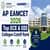 AP EAMCET 2026 Top ECE & EEE Colleges Cutoff