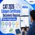 CAT 2026 Category Certificates: SC, ST, NC-OBC, EWS & PwD Documents Required, Validity, Deadlines