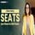 How Many Seats are there in SID Pune for Design Admission?