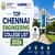 Top Chennai Engineering College List 2026: Ranking, Fees, Cutoff & Placements