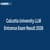 Calcutta University LLM Entrance Exam Result 2026: Date, Direct Link