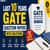 Last 10 Years GATE Question Papers with Solutions - Download PDFs