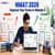 NMAT Score Improvement Plan 2026: How to Improve Your Score Between Two Attempts