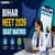 Bihar NEET Seat Matrix 2026: MBBS, BDS Government & Private Colleges Seats