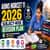 AIIMS NORCET 11 2026 Subject-Wise Revision Plan: Top Strategies to Crack the Exam