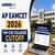 AP EAMCET 2026 Top CSE Colleges Cutoff: Opening & Closing Ranks