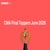 CMA Final June 2026 Toppers (OUT): AIR 1 Mokshit Vamsi Krishna Mattupalli
