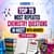 Top 75 Most Repeated Chemistry Questions in NEET with Answers (PYQ Based)