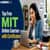 Free MIT Online Courses with Certificates in 2026