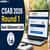 CSAB 2026 Round 1 Seat Allotment Link at csab.nic.in: Live Updates, Steps to Download
