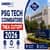PSG Tech Coimbatore TNEA Cutoff 2026: Category-Wise Cutoff Ranks