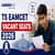 TS EAMCET Vacant Seats 2026: Which Colleges Still Have Seats Left?