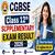 CGBSE Class 12th Supplementary Second Exam Result 2026 Link Out @ cgbse.nic.in