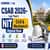 CSAB 2026 - Last Year’s NIT Civil & Mechanical Highest Rank
