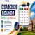 CSAB 2026 Round 1 Opening and Closing Rank: College Wise OR-CR PDF for NITs, IIITs & GFTIs