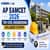 AP EAMCET 2026 Top Civil Engineering Colleges Cutoff