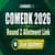 COMEDK 2026 Round 2 Allotment Link Live: How to Check Seat Allocation