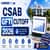 CSAB GFTI Cutoff 2026: Check College-Wise Closing Ranks