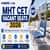 MHT CET Vacant Seats 2026 Released: Check College-Wise Seat Matrix