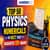 Top 50 Physics Numericals in NEET That Guarantee 120+ Marks