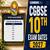 CG Board Time Table 2026 Class 10 (Out), Check CGBSE 10th Exam Dates Here