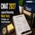 CMAT 2027 Logical Reasoning Mock Tests: Strategies, and Sample Questions