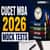 CUCET MBA Mock Tests – Practice Questions, Syllabus, Pattern & Preparation Tips