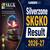 Silverzone SKGKO Result 2025-26 Out – Check Your Scores Here