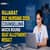 Gujarat BSc Nursing 2026 Counselling Mock Round Seat Allotment Result: Direct Link