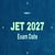 JET Exam Dates 2026 (Out): Check Jain University Exam Schedule Here