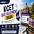 KCET Seat Allotment 2026 Round 3 Result - Link at cetonline.karnataka.gov.in