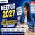 How to Start NEET UG 2027 Preparation from January: Complete Study Plan