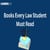 9 Books Every Law Student Must Read