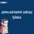 Jammu and Kashmir Judiciary Syllabus 2026 (Prelims & Mains): J&K Exam Pattern