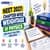 NEET 2027: Chapter-Wise Weightage of Physics With Past 5-Year Data (2026-2022)