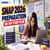SNAP 2026 Preparation: 100-Day Study Plan, Daily Schedule, Mocks & Section-Wise Strategy