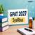 GPAT 2027 Syllabus: Download Subject-Wise Syllabus PDF & Exam Pattern
