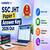SSC JHT Paper 1 Answer Key 2026 Out: Download Response Sheet, Raise Objections