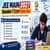 JEE Mains 2027 Session 1 Exam Date Out: Check January Exam Schedule, City Slip & Admit Card Updates