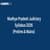 Madhya Pradesh Judiciary Syllabus 2026 (Prelims & Mains): Exam Pattern