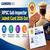 RPSC Sub Inspector Admit Card 2026 Issued: Download link at recruitment.rajasthan.gov.in