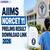 AIIMS NORCET 11 Prelims Result Download Link 2026: Check Result PDF at aiimsexams.ac.in