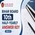 Bihar Board 10th Half Yearly Answer Key 2026-27 PDF