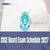 CBSE Board Exam 2027 - Class 10th 12th Date Sheet Expected Soon, Check Exam Schedule